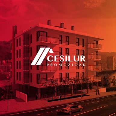 Logotipo Cesilur