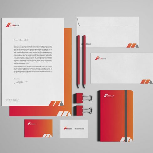 Papelería Cesilur Promozioak