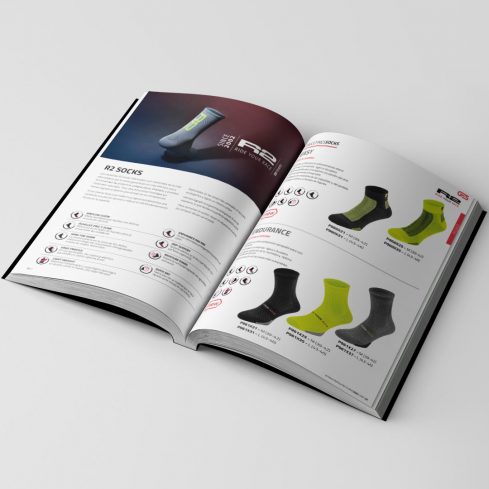 Interior catálogo producto