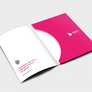 Carpeta Sare Translations