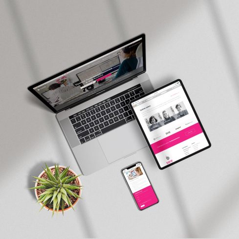 Dispositivos Sare Translations