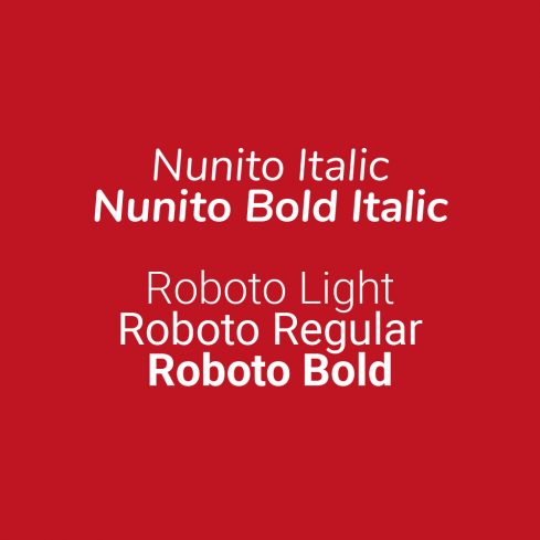 Tipografia Urko Caravan