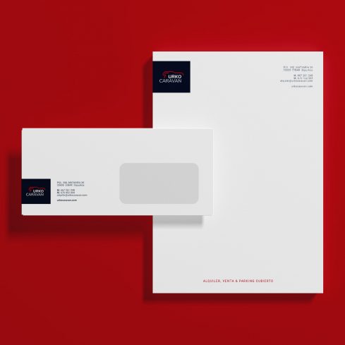 Papeleria Urko Caravan