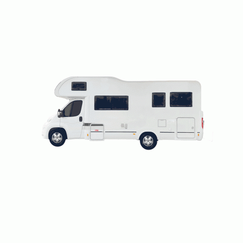 Gif logo Urko Caravan