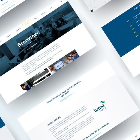 Arquitectura web y usabilidad